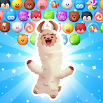 Cover Image of Download Lina Bubble Shooter  APK