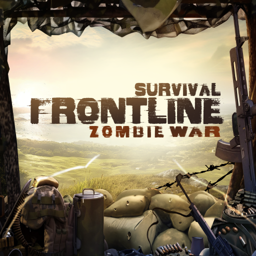 Survival Frontline: Zombie War Download on Windows