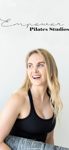 Empower Pilates Studios