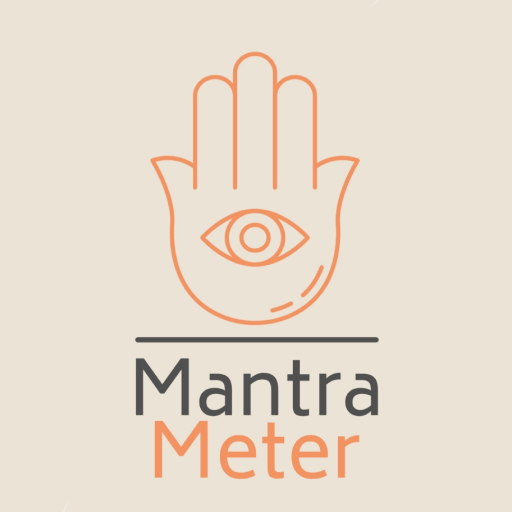 MantraMeter logo