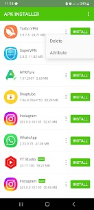 برنامج مثبت APK مهكر 2026 أخر إصدار APK مجانًا 3
