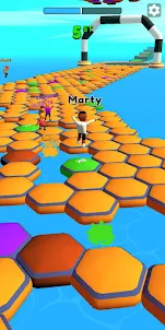 Jump Master 3D