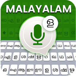 Icon image Malayalam Voice Keyboard