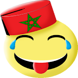 جديد نكت مغربية 2016 Nokat icon