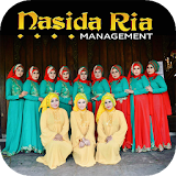 Qasidah Nasida Ria MP3 icon