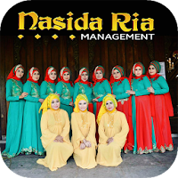 Qasidah Nasida Ria MP3