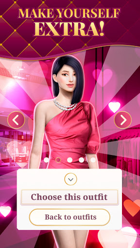 Double life: love stories game - Casual - games