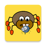 Fly and Spiders Apk