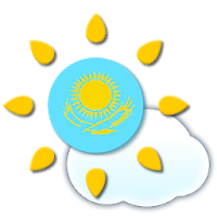 Погода Казахстан