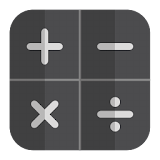 Calculator for Everyone icon