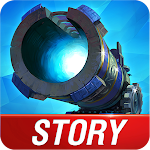Cover Image of Download Defenders 2 TD: Zone Tower Defense Strategy Game 1.9.232310 APK