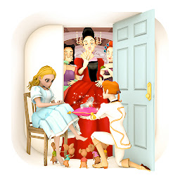 Imagem do ícone Escape Game: Cinderella