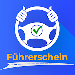 Cover Image of Download Führerschein - Fahrschulbögen  APK