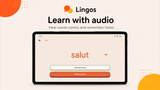 Lingos - Learn Languages screenshot 21