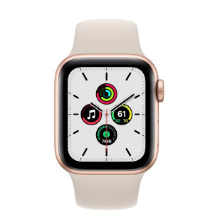 Apple Watch Series 5 : guide