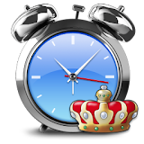Time Alarm Premium icon