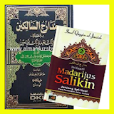 Terjemahan Kitab Madarijus Salikin icon