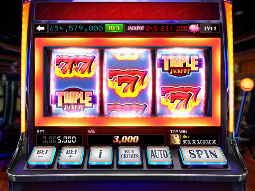 Classic Slots-Free Casino Games & Slot Machines  screenshots 4