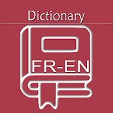 French English Dictionary | French dictionary icon