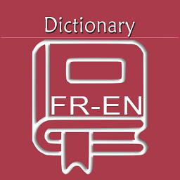 Icon image French English Dictionary | Fr
