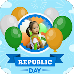 Cover Image of 下载 Republic Day Photo Frame 1.28 APK