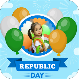 Icon image Republic Day Photo Frame
