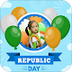 Republic Day Photo Frame विंडोज़ पर डाउनलोड करें