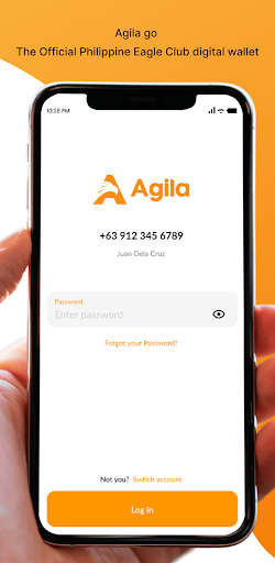 Agila Screen 2