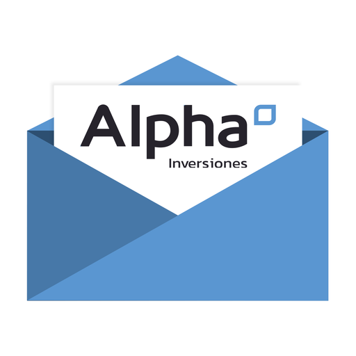 Alpha Inbox logo