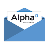 Alpha Inbox icon