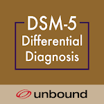 Cover Image of Baixar DSM-5 Differential Diagnosis 2.8.10 APK