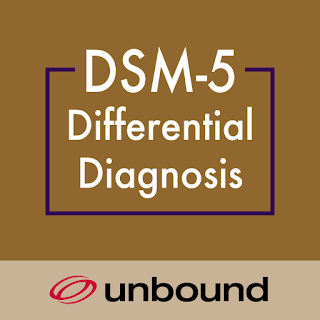 DSM-5-DDx