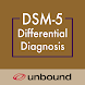 DSM-5 Differential Diagnosis - Androidアプリ