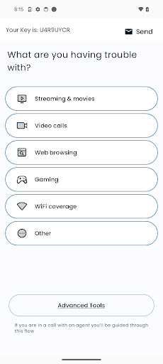 Execulink Helps Screen 2