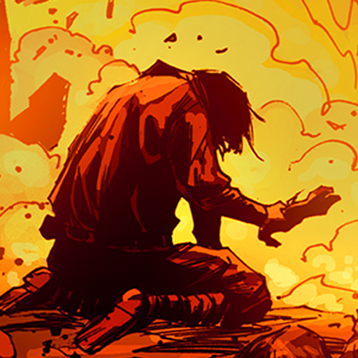 The Devils Issue 1. logo