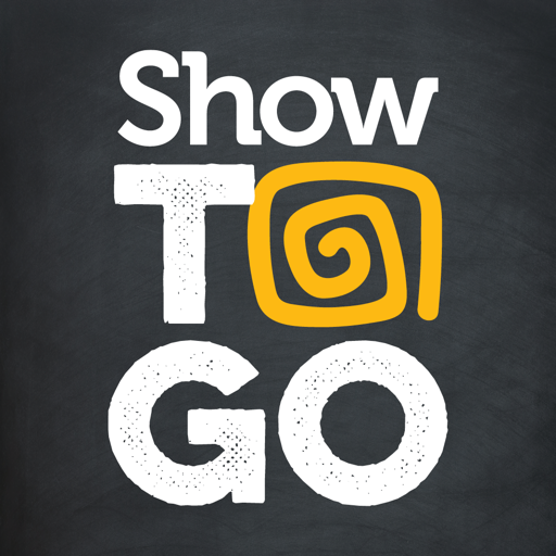 Showmars logo