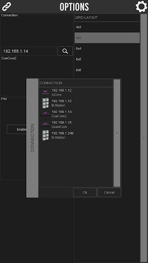Kiosc Screen 2