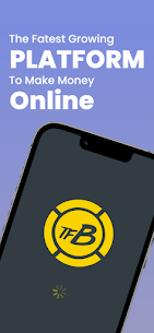 The F Bitcoin – Earn Crypto Apk Download 3