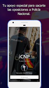iCNP - Opos Policía Nacional Unknown