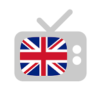 British TV guide - British tel