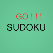 Go Sudoku