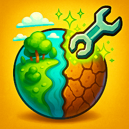 Land Explorers: Merge & Build Mod Apk