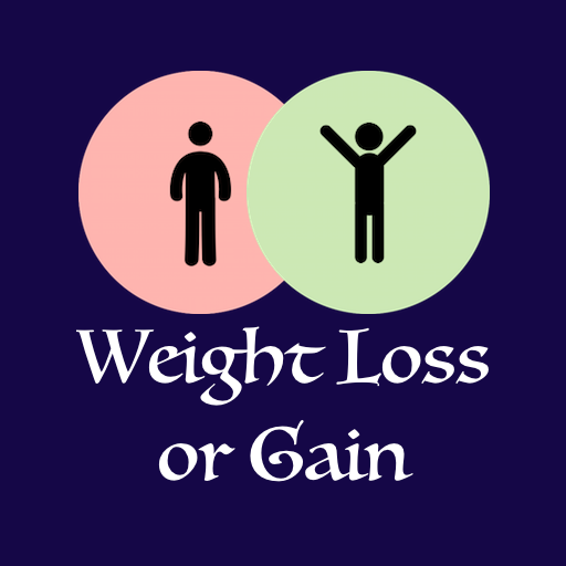 Weight Loss or Gain Download on Windows