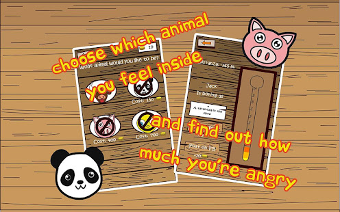 Don't Bother Me!(圖7)-速報App
