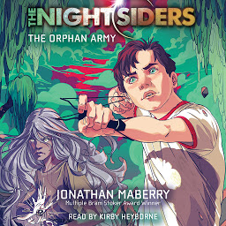 Icon image The Orphan Army