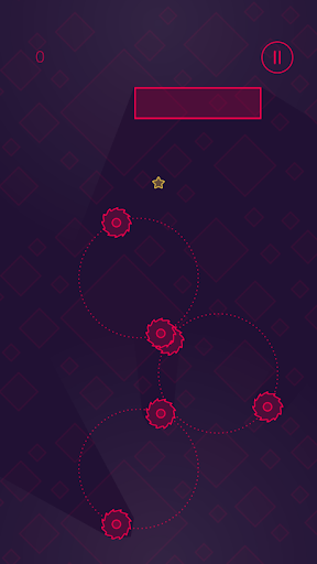 Jump Up : Ball Jump Game Screen 2