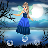 Fairy Angel icon