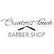 Creator's Touch Barber Shop - Androidアプリ
