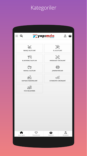 Yapımda Screen 2