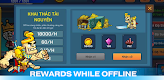screenshot of Chibi Survivor